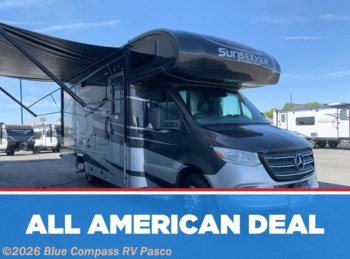 Used 2022 Forest River Sunseeker 2400B available in Pasco, Washington