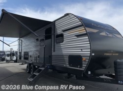 New 2026 Forest River Aurora 27DBH available in Pasco, Washington