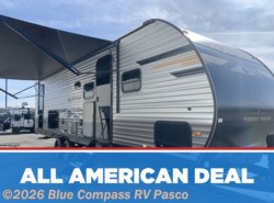 New 2026 Forest River Aurora 27DBH available in Pasco, Washington