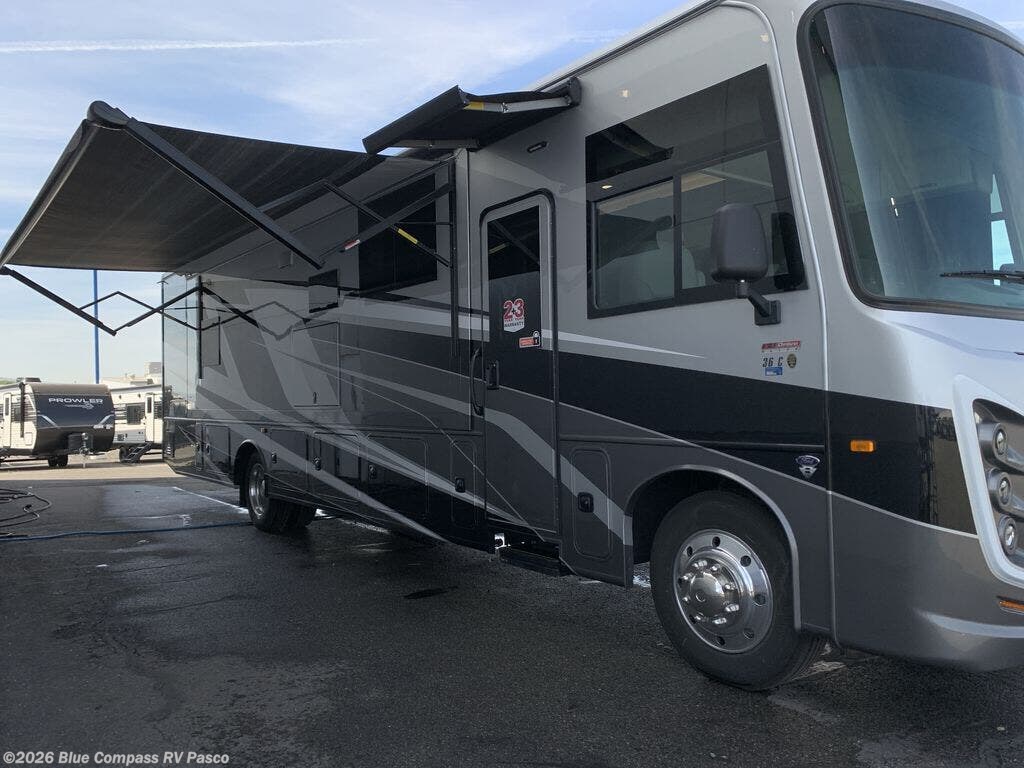 New 2026 Entegra Coach Vision XL 36C available in Pasco, Washington