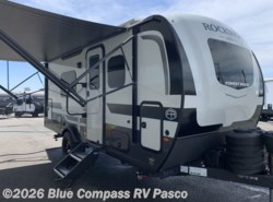 New 2026 Forest River Rockwood Geo Pro G19FD available in Pasco, Washington