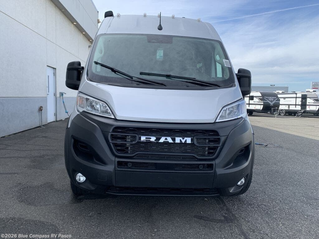 New 2027 Entegra Coach Ethos 20T available in Pasco, Washington