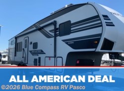 New 2026 Grand Design Reflection 100 Series 32BH available in Pasco, Washington