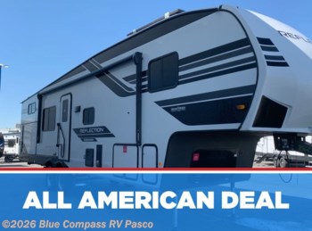 New 2026 Grand Design Reflection 100 Series 32BH available in Pasco, Washington