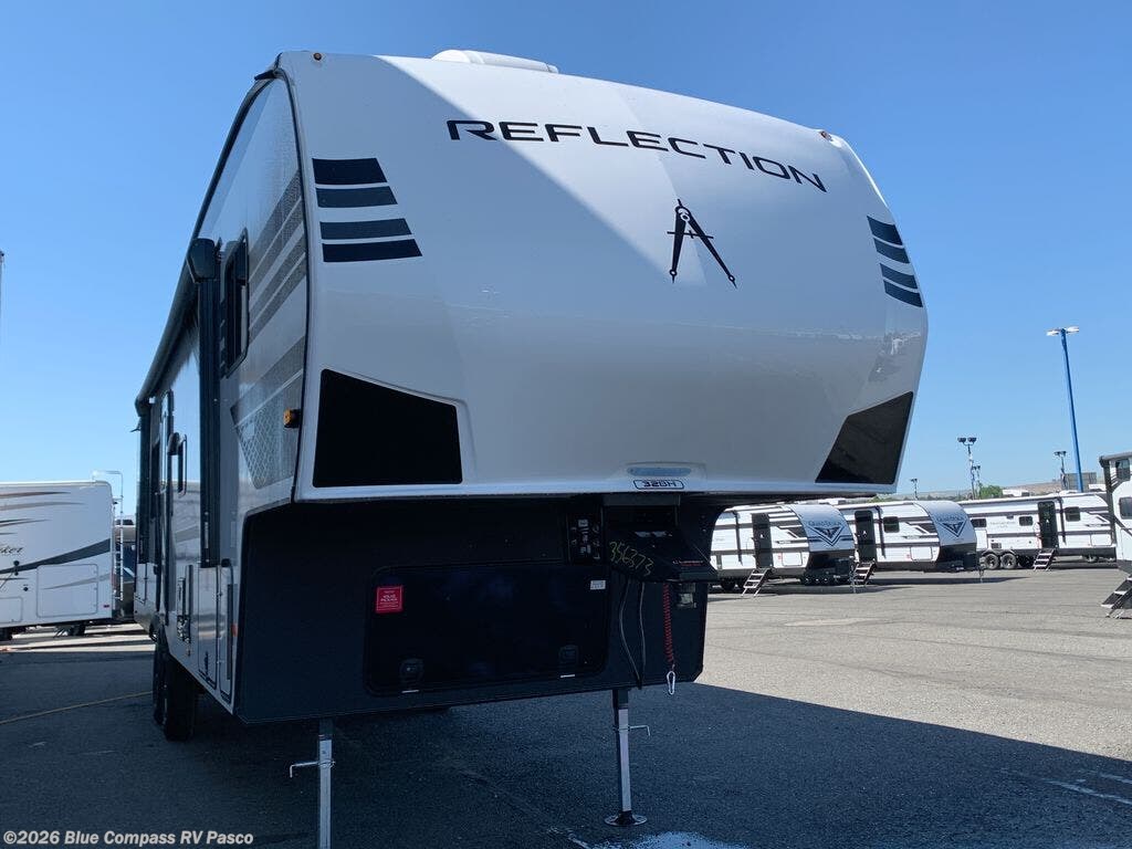 New 2026 Grand Design Reflection 100 Series 32BH available in Pasco, Washington