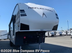 New 2026 Grand Design Reflection 100 Series 32BH available in Pasco, Washington