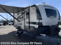 New 2026 Forest River Rockwood Geo Pro G20FBS available in Pasco, Washington