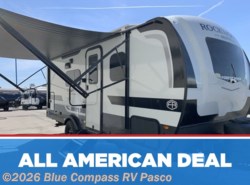 New 2026 Forest River Rockwood Geo Pro G20FBS available in Pasco, Washington