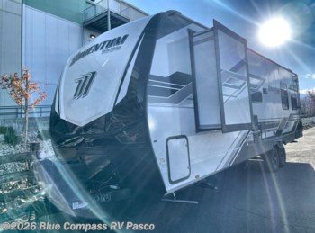 New 2026 Grand Design Momentum G-Class 29GS available in Pasco, Washington