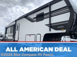 New 2026 Grand Design Reflection 337RLS available in Pasco, Washington