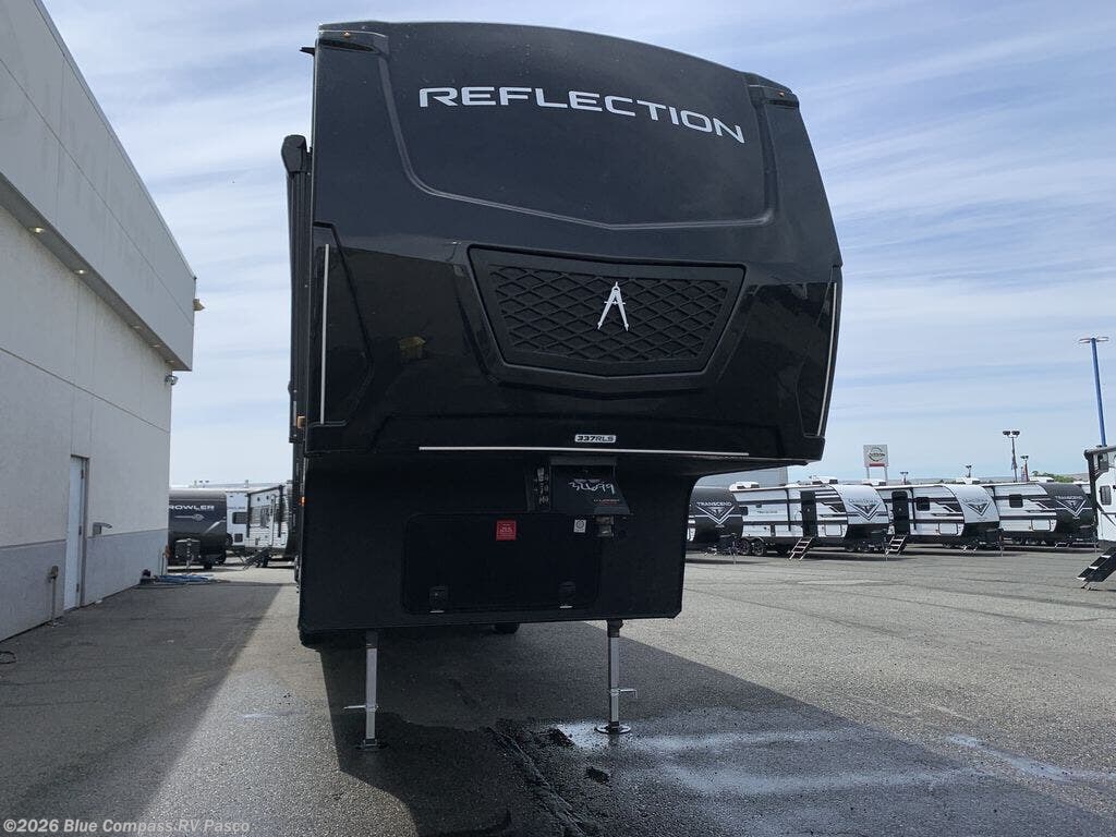 New 2026 Grand Design Reflection 337RLS available in Pasco, Washington
