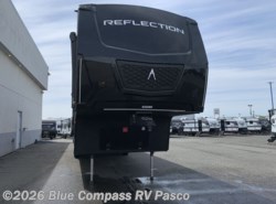 New 2026 Grand Design Reflection 337RLS available in Pasco, Washington