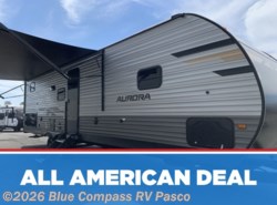 New 2026 Forest River Aurora 29TQS available in Pasco, Washington