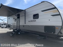 New 2026 Forest River Aurora 29TQS available in Pasco, Washington