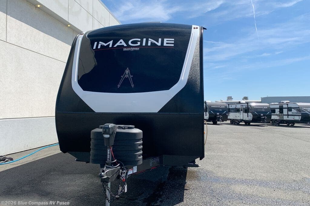 New 2026 Grand Design Imagine 2970RL available in Pasco, Washington