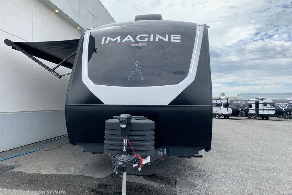 New 2026 Grand Design Imagine 2600RB available in Pasco, Washington