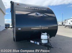 New 2026 Forest River Aurora Light 13RDX available in Pasco, Washington