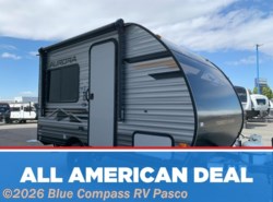 New 2026 Forest River Aurora Light 13RDX available in Pasco, Washington