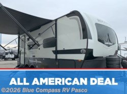 New 2026 Forest River Rockwood Mini Lite 2109S available in Pasco, Washington