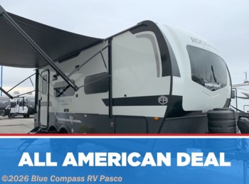 New 2026 Forest River Rockwood Mini Lite 2109S available in Pasco, Washington