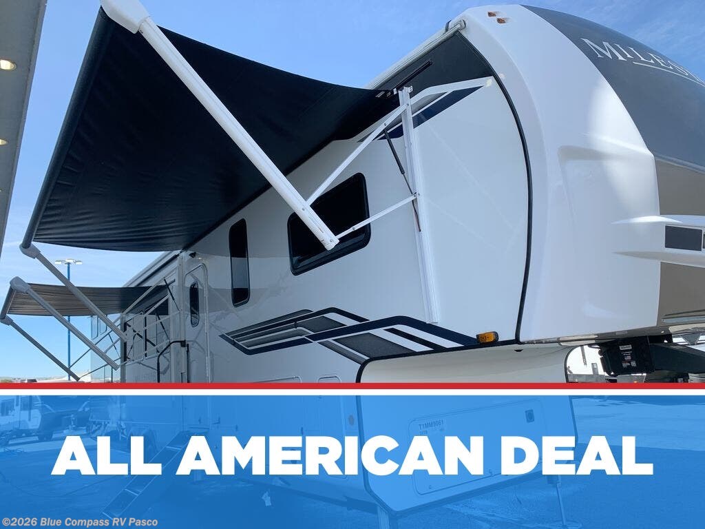 New 2026 Grand Design Imagine 2300MK available in Pasco, Washington