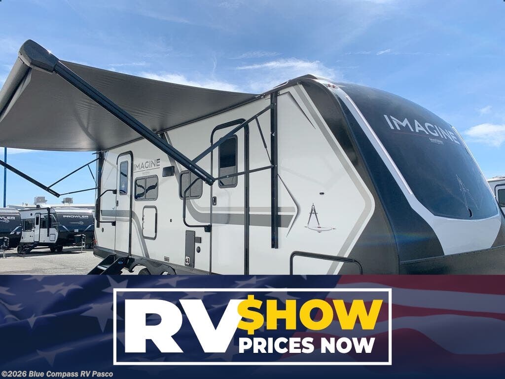 New 2026 Grand Design Imagine 2300MK available in Pasco, Washington