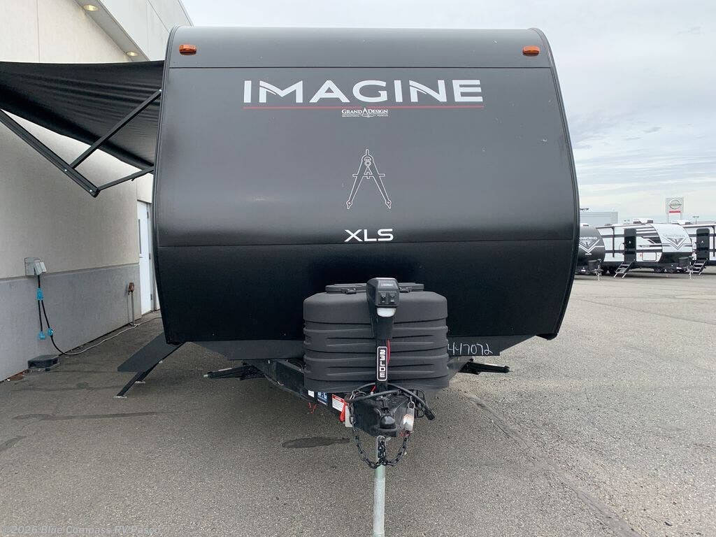 New 2027 Grand Design Imagine XLS 23LDE available in Pasco, Washington