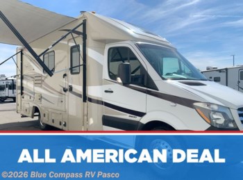 Used 2015 Coachmen Prism 24M available in Pasco, Washington