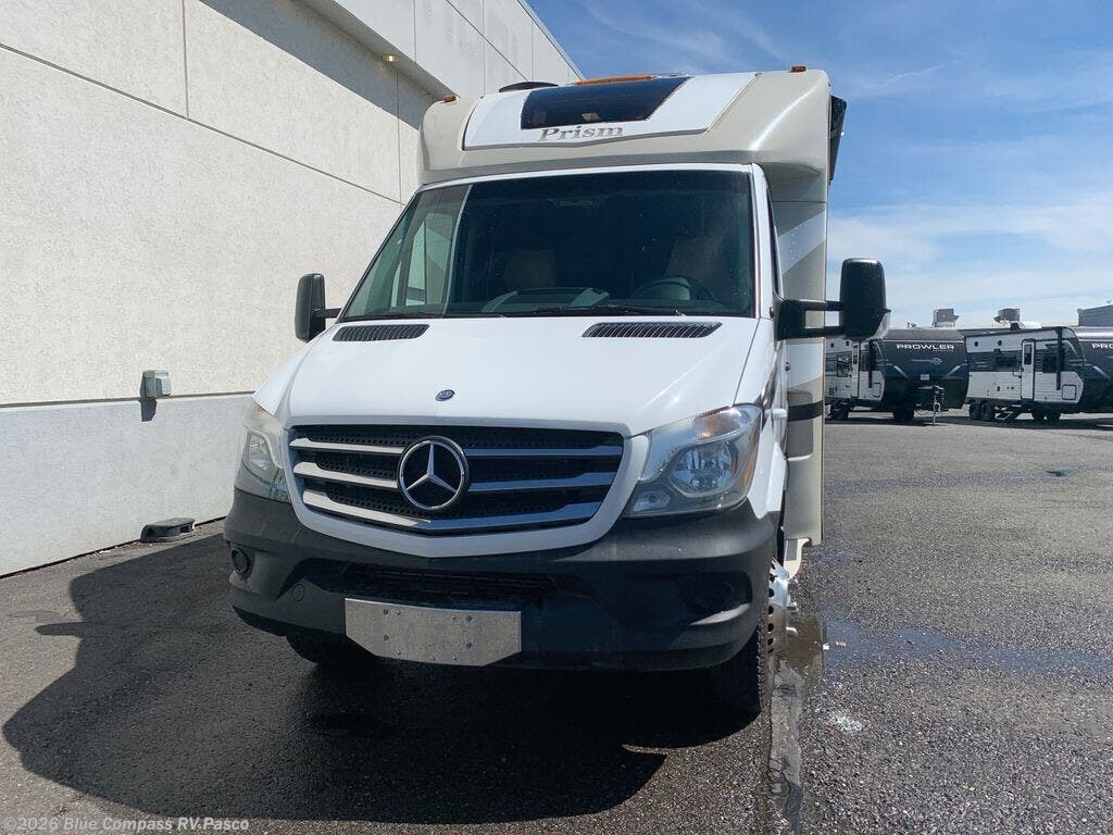 Used 2015  Coachmen Prism 24M by Coachmen from Blue Compass RV Pasco in Pasco, WA
