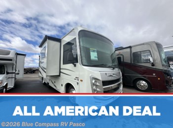 Used 2024 Entegra Coach Vision XL 31UL available in Pasco, Washington