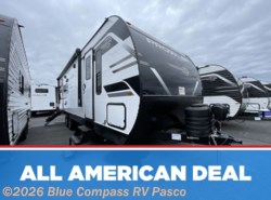 New 2026 Heartland Prowler 2601RLS available in Pasco, Washington