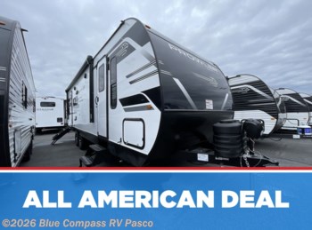 New 2026 Heartland Prowler 2601RLS available in Pasco, Washington