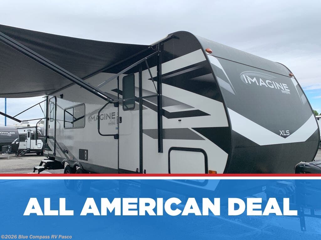Used 2023 Grand Design Imagine XLS 23LDE available in Pasco, Washington