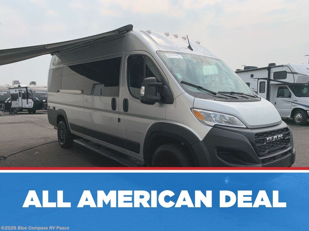 New 2027 Entegra Coach Ethos 20T available in Pasco, Washington