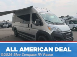 New 2027 Entegra Coach Ethos 20T available in Pasco, Washington