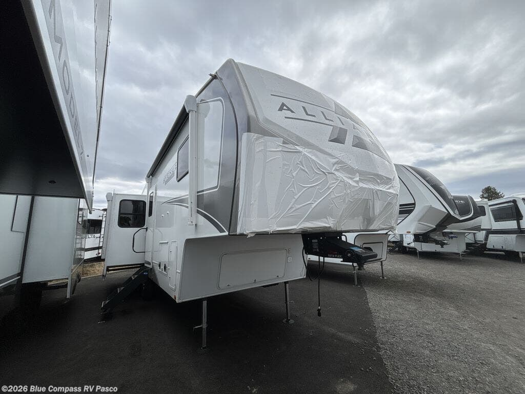 New 2026 Alliance RV Avenue All-Access 29RL available in Pasco, Washington