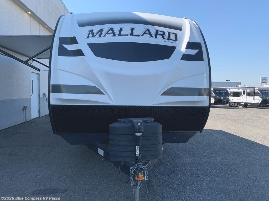 Used 2024 Heartland Mallard 210RB available in Pasco, Washington