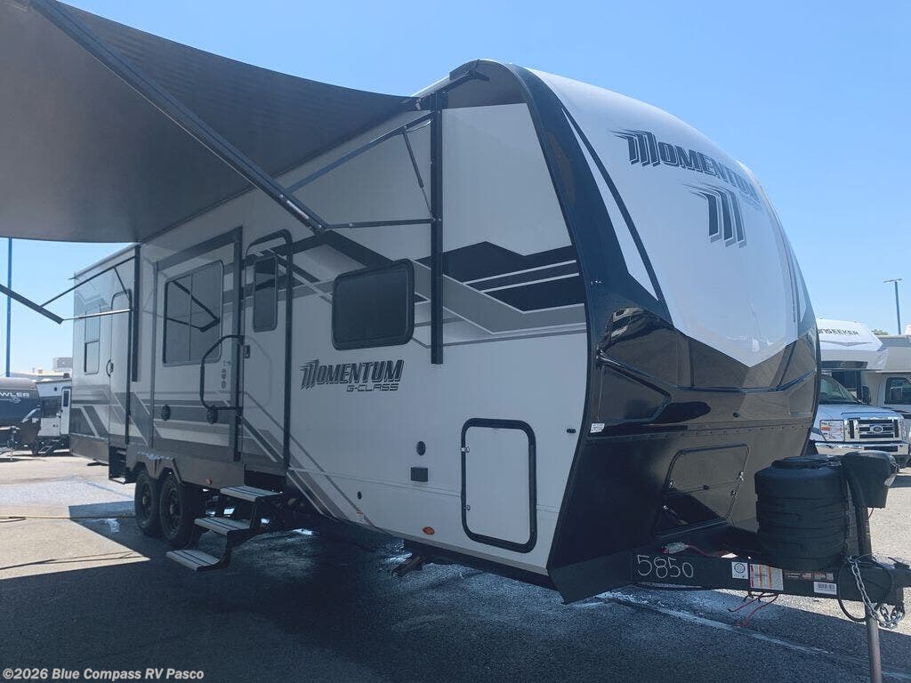 New 2027 Grand Design Momentum G-Class 29GS available in Pasco, Washington