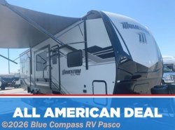 New 2027 Grand Design Momentum G-Class 29GS available in Pasco, Washington