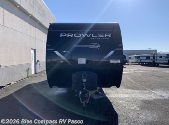 New 2027 Heartland Prowler 2601RLS available in Pasco, Washington