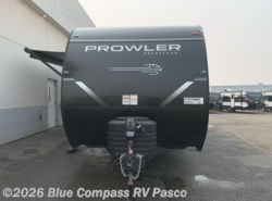 New 2027 Heartland Prowler 2601RLS available in Pasco, Washington