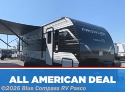 New 2027 Heartland Prowler 2601RLS available in Pasco, Washington