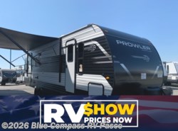 New 2027 Heartland Prowler 2601RLS available in Pasco, Washington