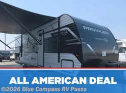 New 2027 Heartland Prowler 2602BHS available in Pasco, Washington