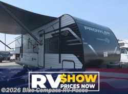 New 2027 Heartland Prowler 2602BHS available in Pasco, Washington