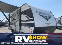 New 2027 Grand Design Transcend One 151RB available in Pasco, Washington