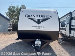 New 2027 Grand Design Transcend Lite 121RBL available in Pasco, Washington