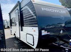 New 2027 Heartland Prowler 1700RB available in Pasco, Washington