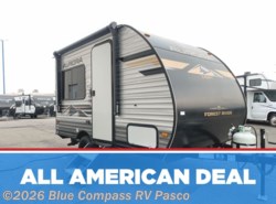 New 2026 Forest River Aurora Light 13RDX available in Pasco, Washington