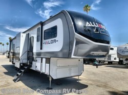 Used 2024 Alliance RV Valor 40V13 available in Pasco, Washington